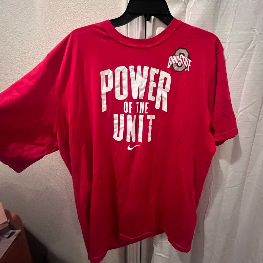 Men’s Nike Ohio State Tshirt